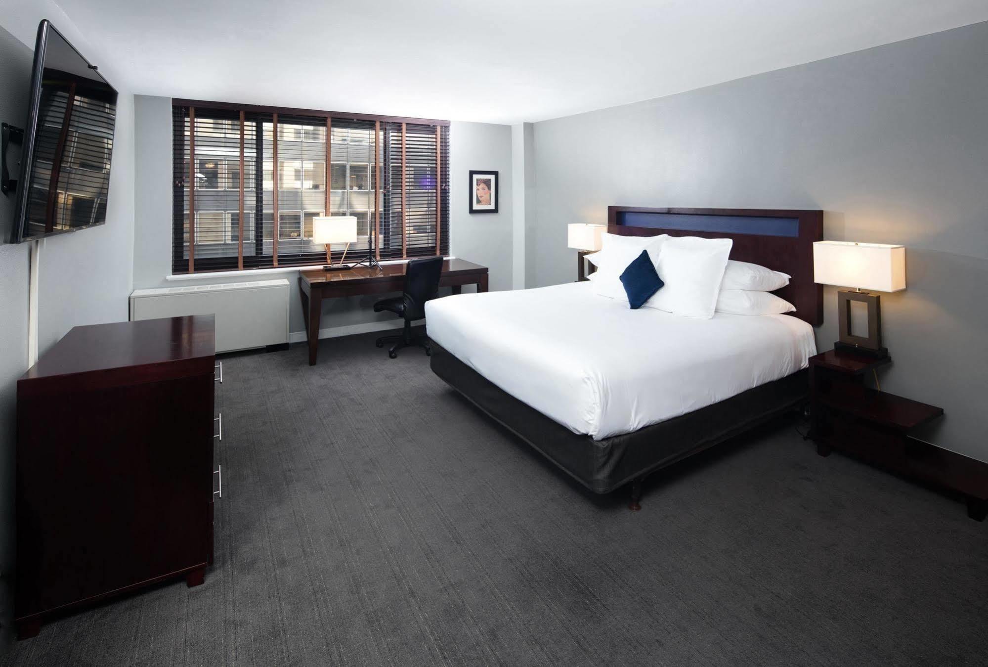 Hotel Sonder The Quincy Washington Exterior foto